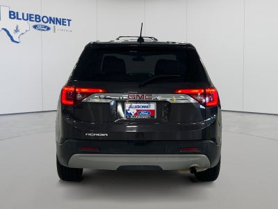 2018 GMC Acadia SLE