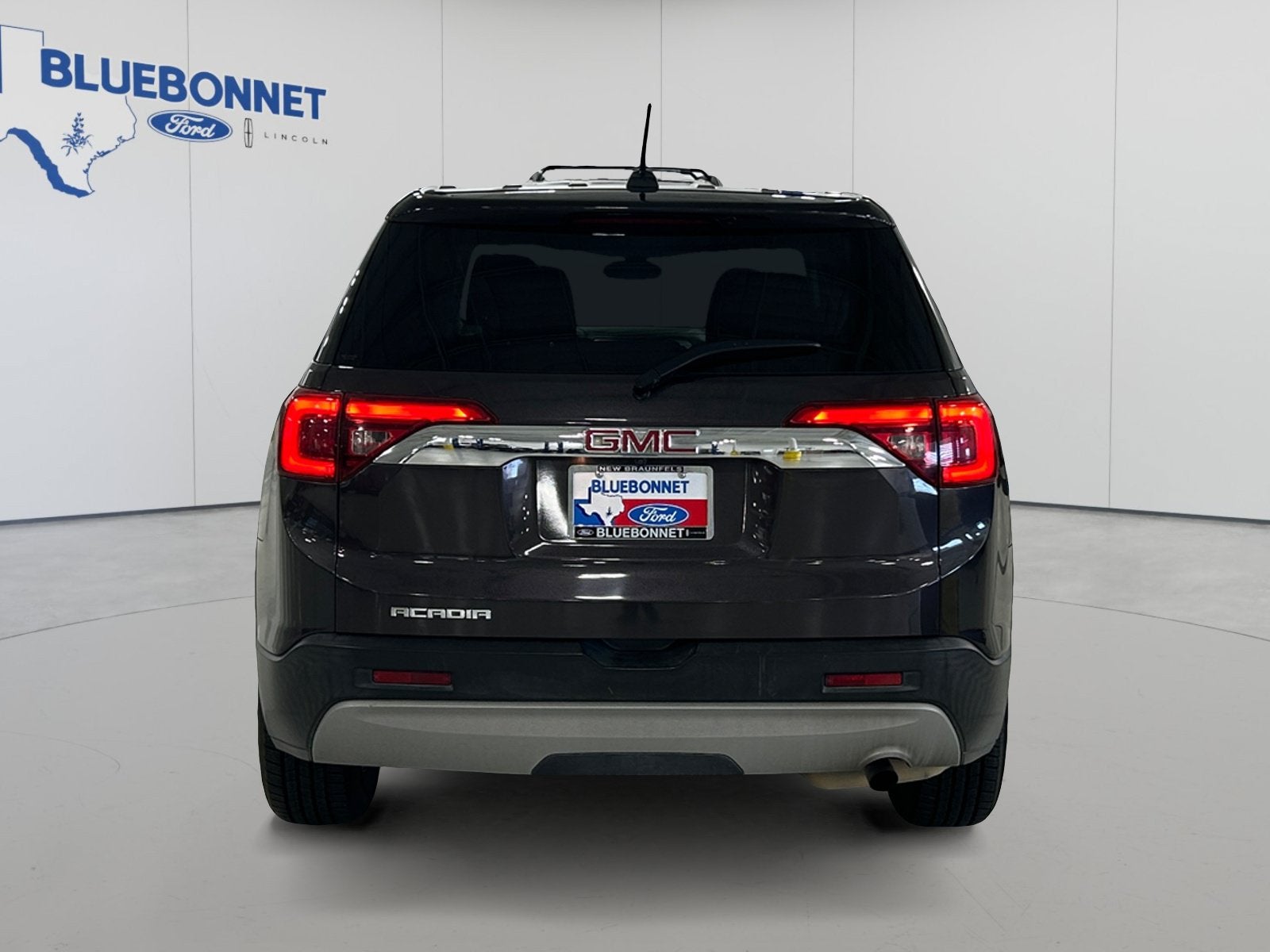 2018 GMC Acadia SLE