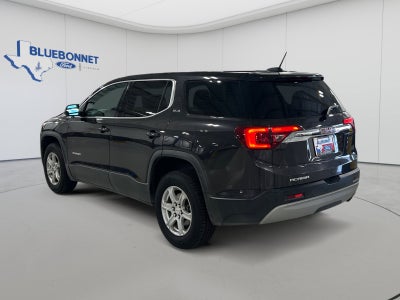 2018 GMC Acadia SLE