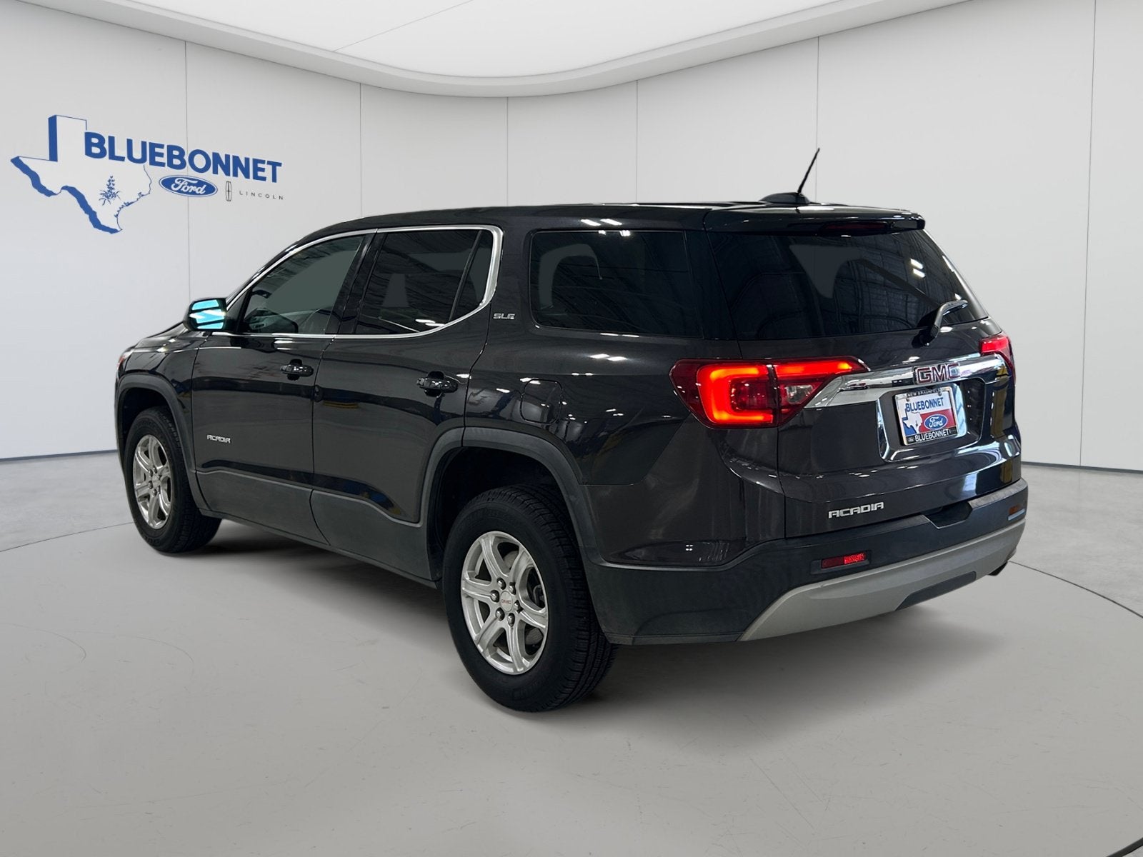 2018 GMC Acadia SLE