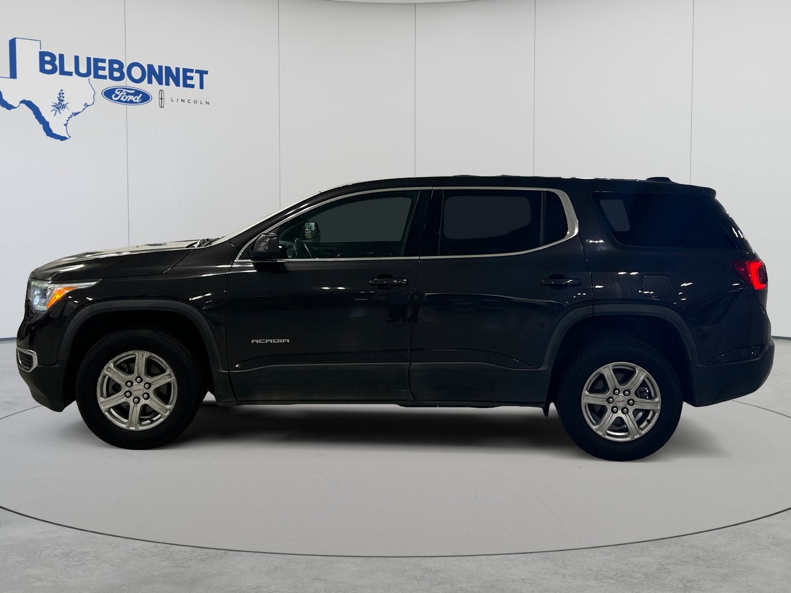 2018 GMC Acadia SLE