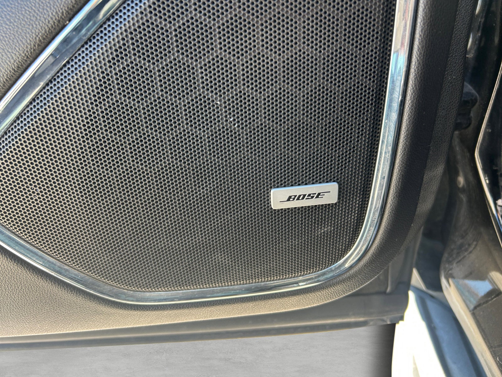 2017 GMC Yukon SLE