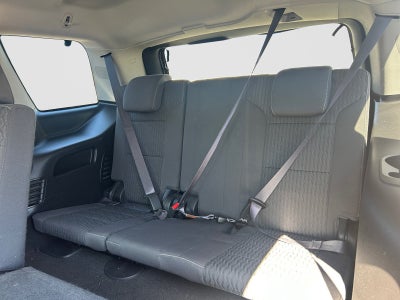 2017 GMC Yukon SLE
