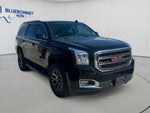 2017 GMC Yukon SLE