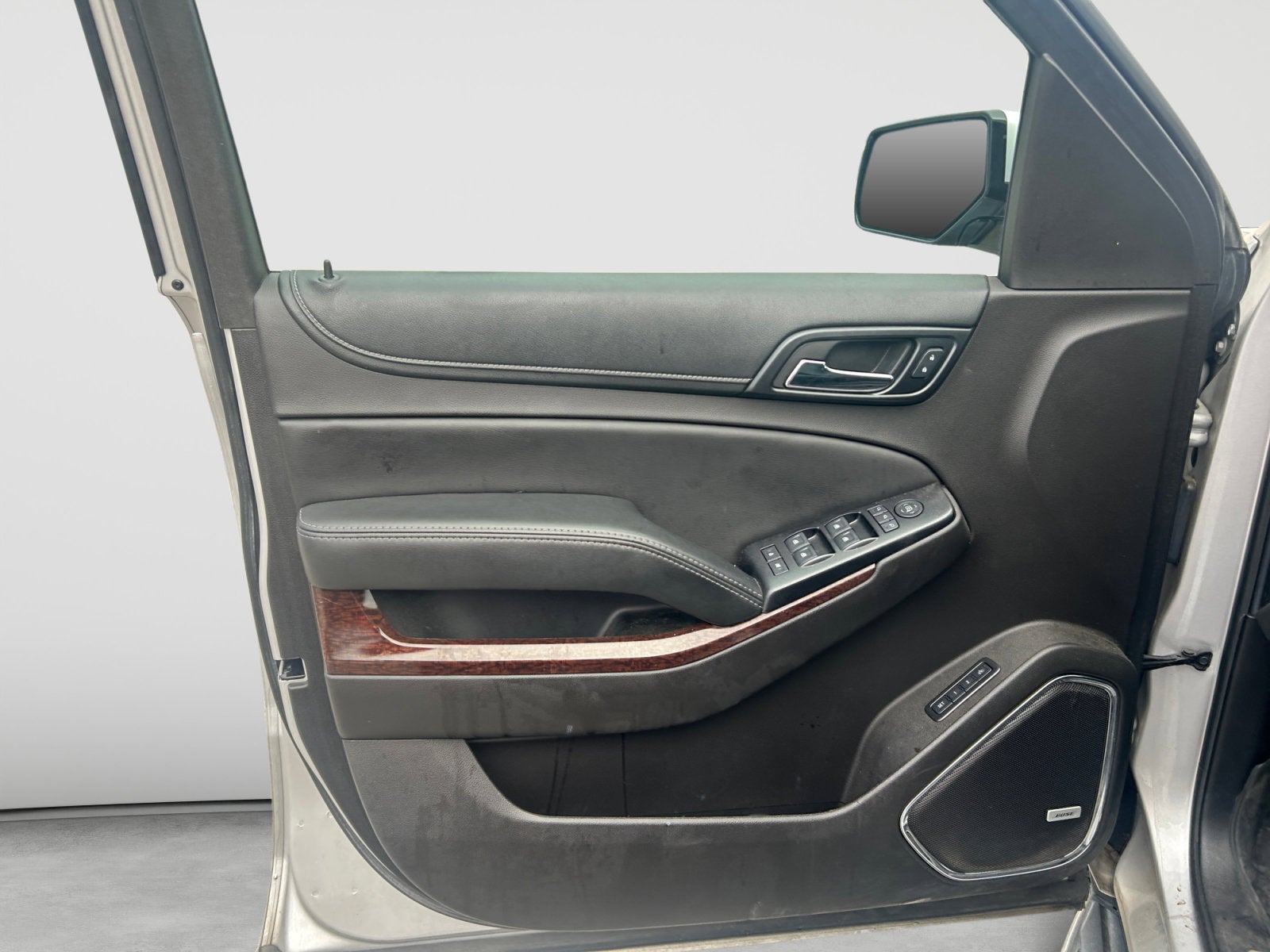 2017 GMC Yukon XL SLT