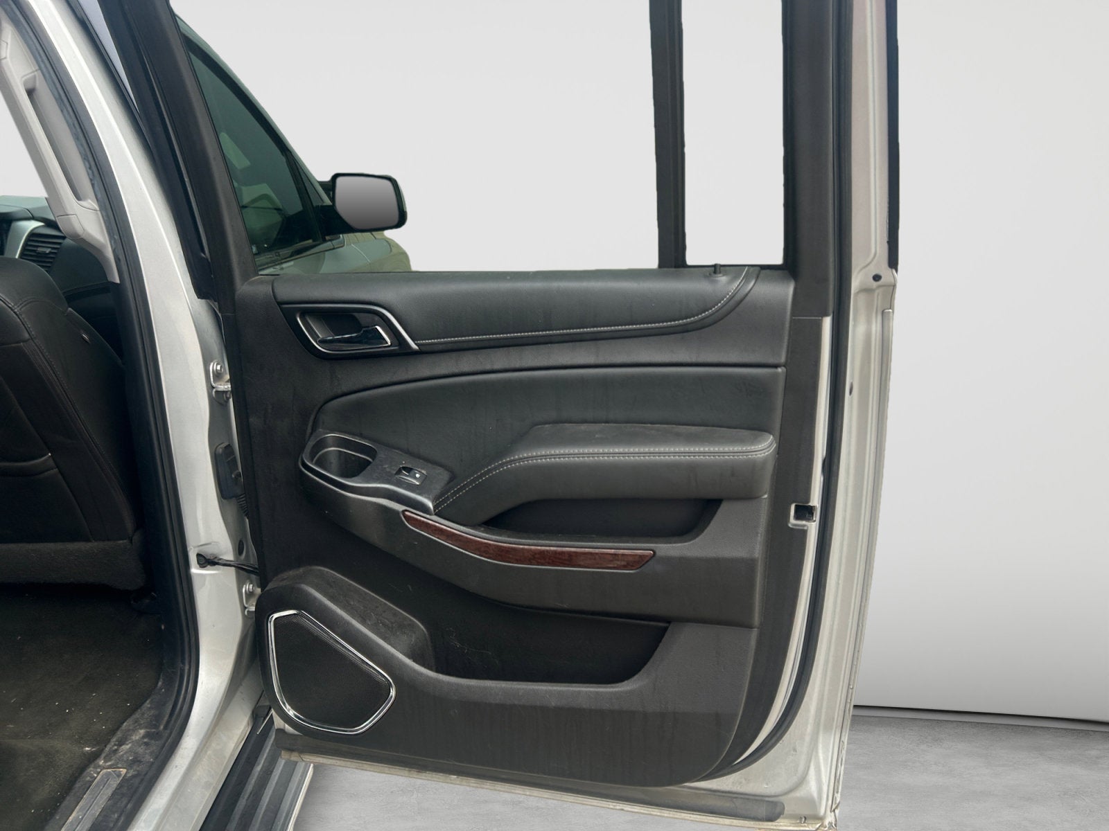 2017 GMC Yukon XL SLT