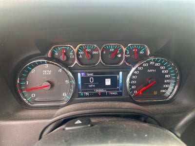 2017 GMC Yukon XL SLT