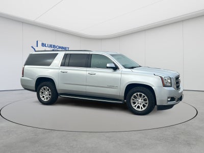 2017 GMC Yukon XL SLT