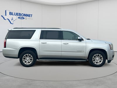 2017 GMC Yukon XL SLT