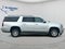 2017 GMC Yukon XL SLT