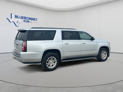 2017 GMC Yukon XL SLT