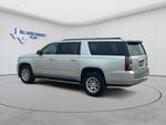 2017 GMC Yukon XL SLT