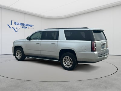 2017 GMC Yukon XL SLT