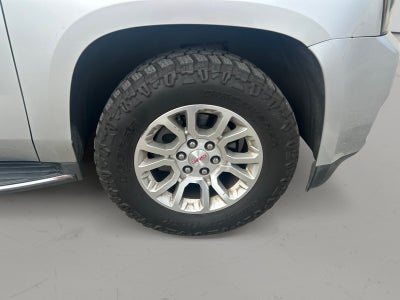 2017 GMC Yukon XL SLT