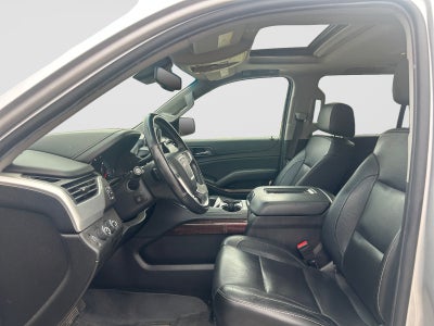 2017 GMC Yukon XL SLT