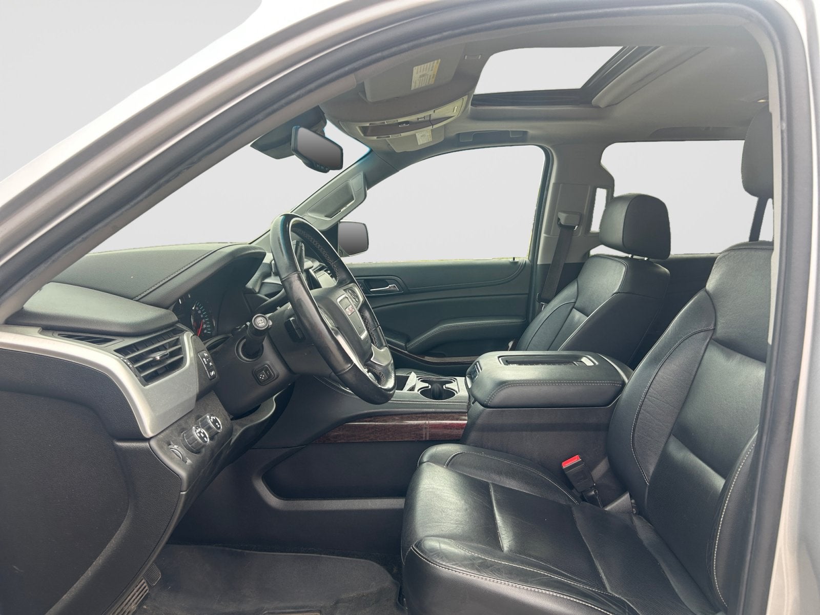2017 GMC Yukon XL SLT
