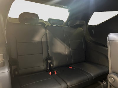 2025 Chevrolet Traverse FWD LT