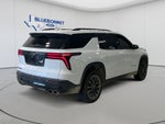 2025 Chevrolet Traverse FWD LT