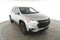 2018 Chevrolet Traverse RS