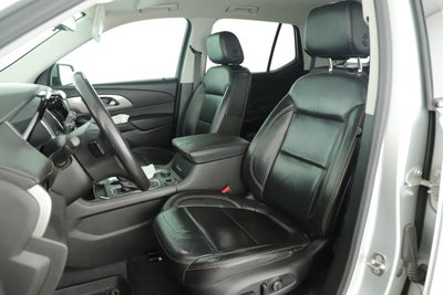 2018 Chevrolet Traverse RS