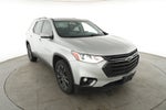 2018 Chevrolet Traverse RS