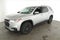 2018 Chevrolet Traverse RS