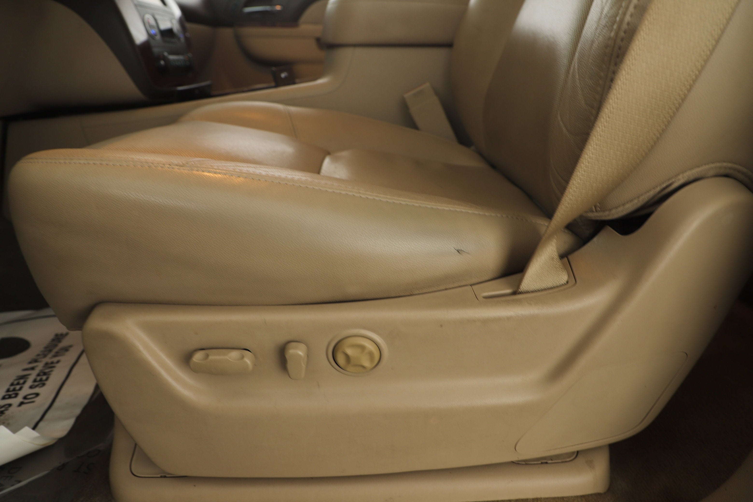 2013 Chevrolet Suburban LTZ