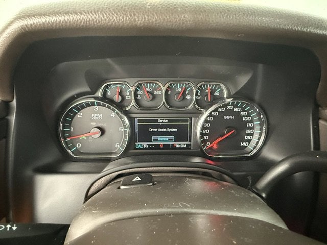 2015 Chevrolet Suburban LT