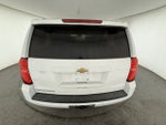2015 Chevrolet Suburban LT