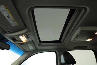 2011 Chevrolet Suburban LTZ
