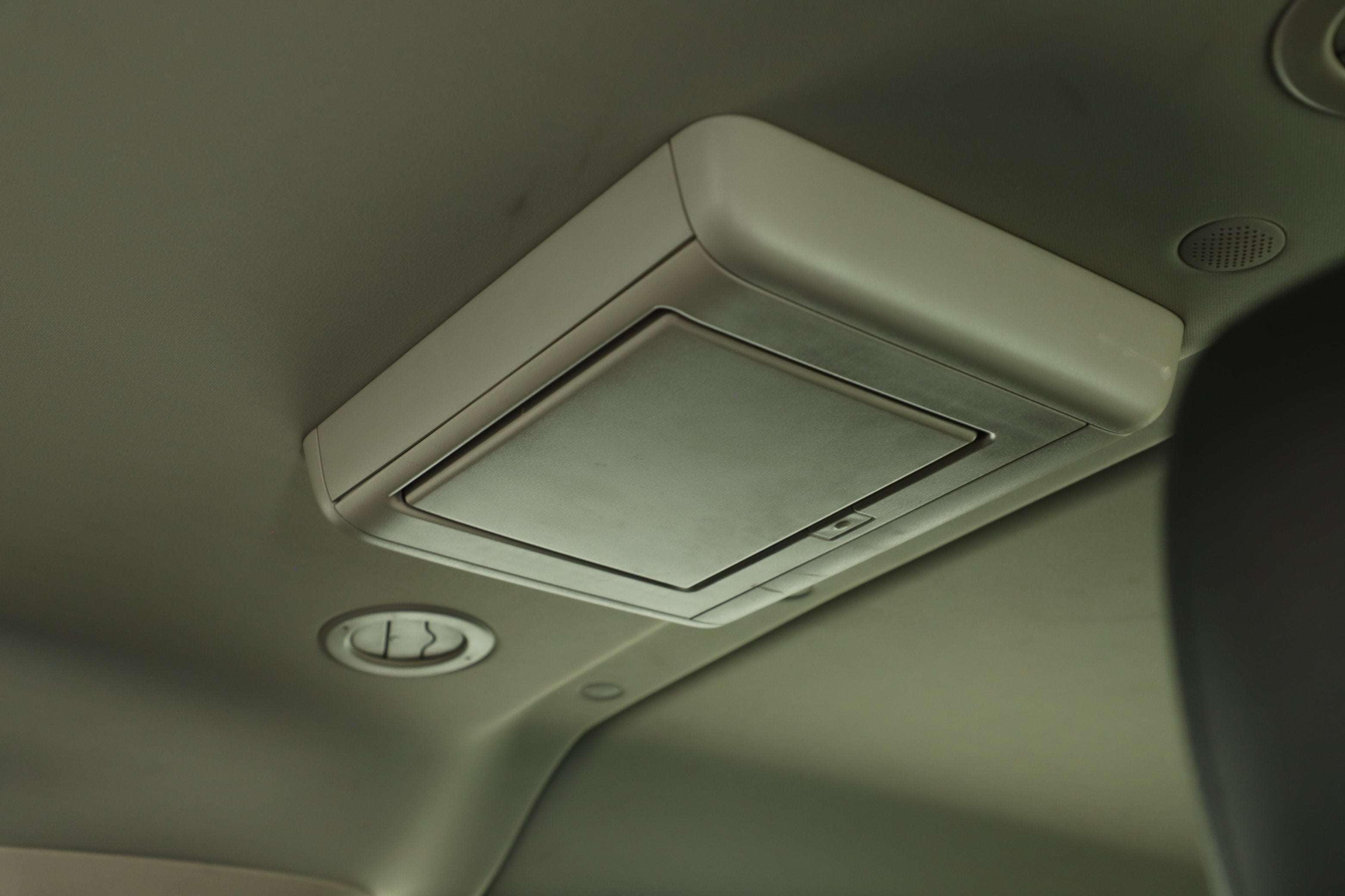 2011 Chevrolet Suburban LTZ
