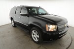 2011 Chevrolet Suburban LTZ
