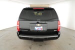 2011 Chevrolet Suburban LTZ