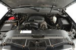2011 Chevrolet Suburban LTZ