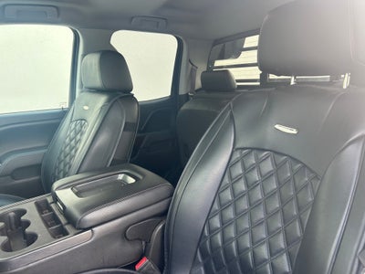 2015 GMC Sierra 2500HD SLT