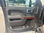 2015 GMC Sierra 2500HD SLT