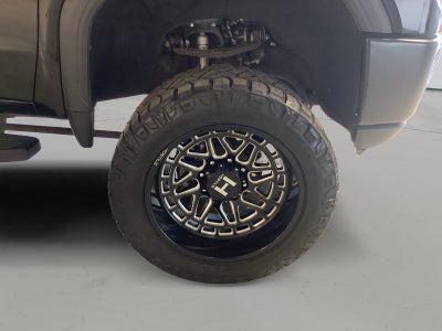 2020 GMC Sierra 2500HD SLT