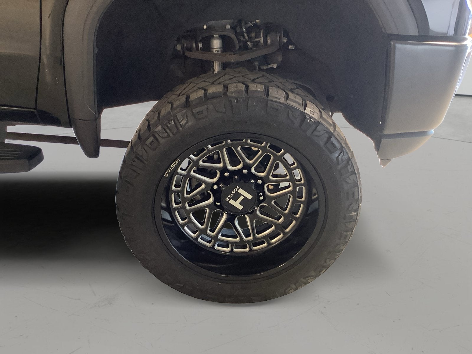 2020 GMC Sierra 2500HD SLT