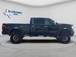2020 GMC Sierra 2500HD SLT