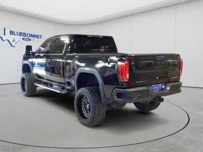 2020 GMC Sierra 2500HD SLT
