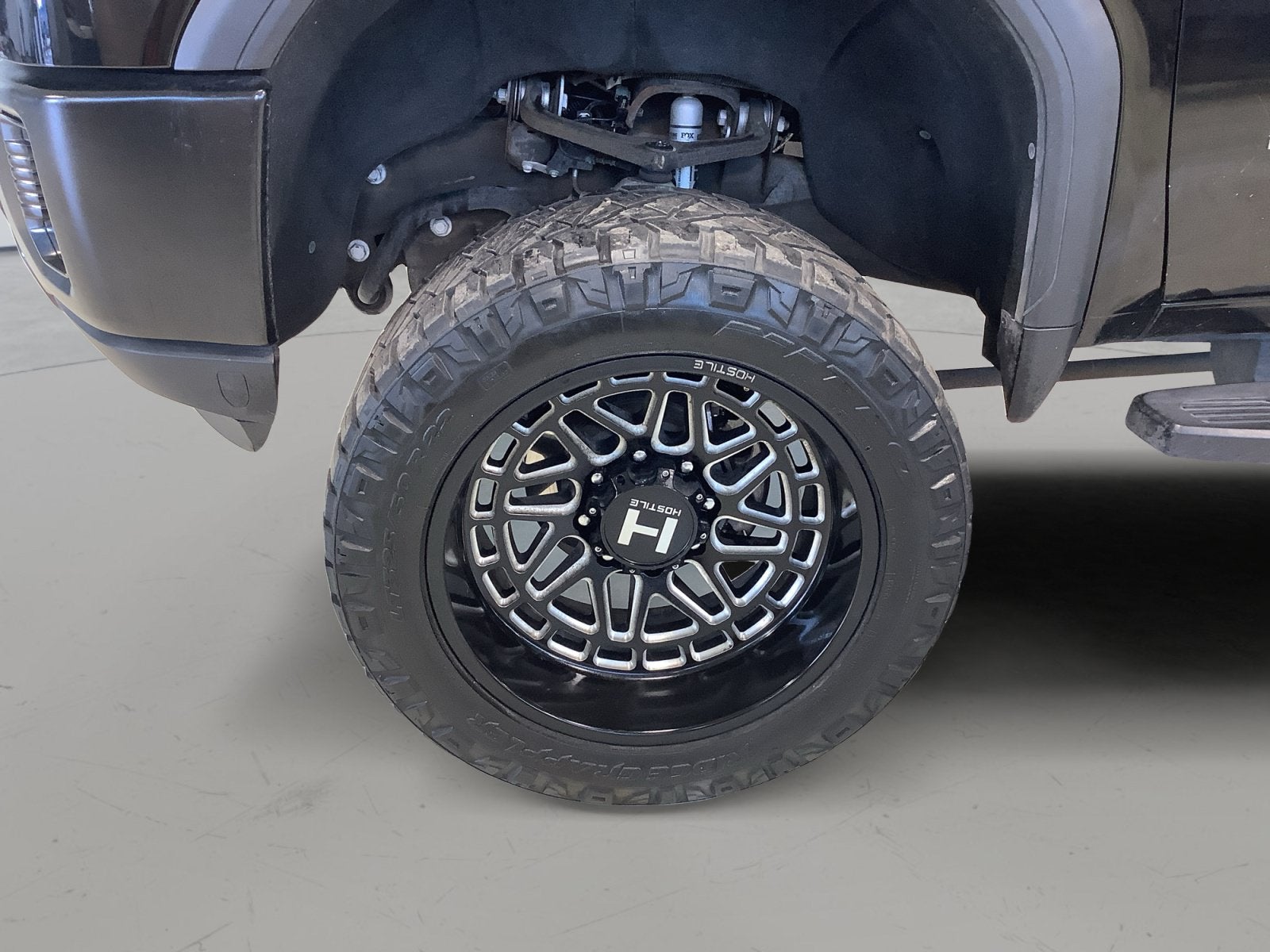 2020 GMC Sierra 2500HD SLT