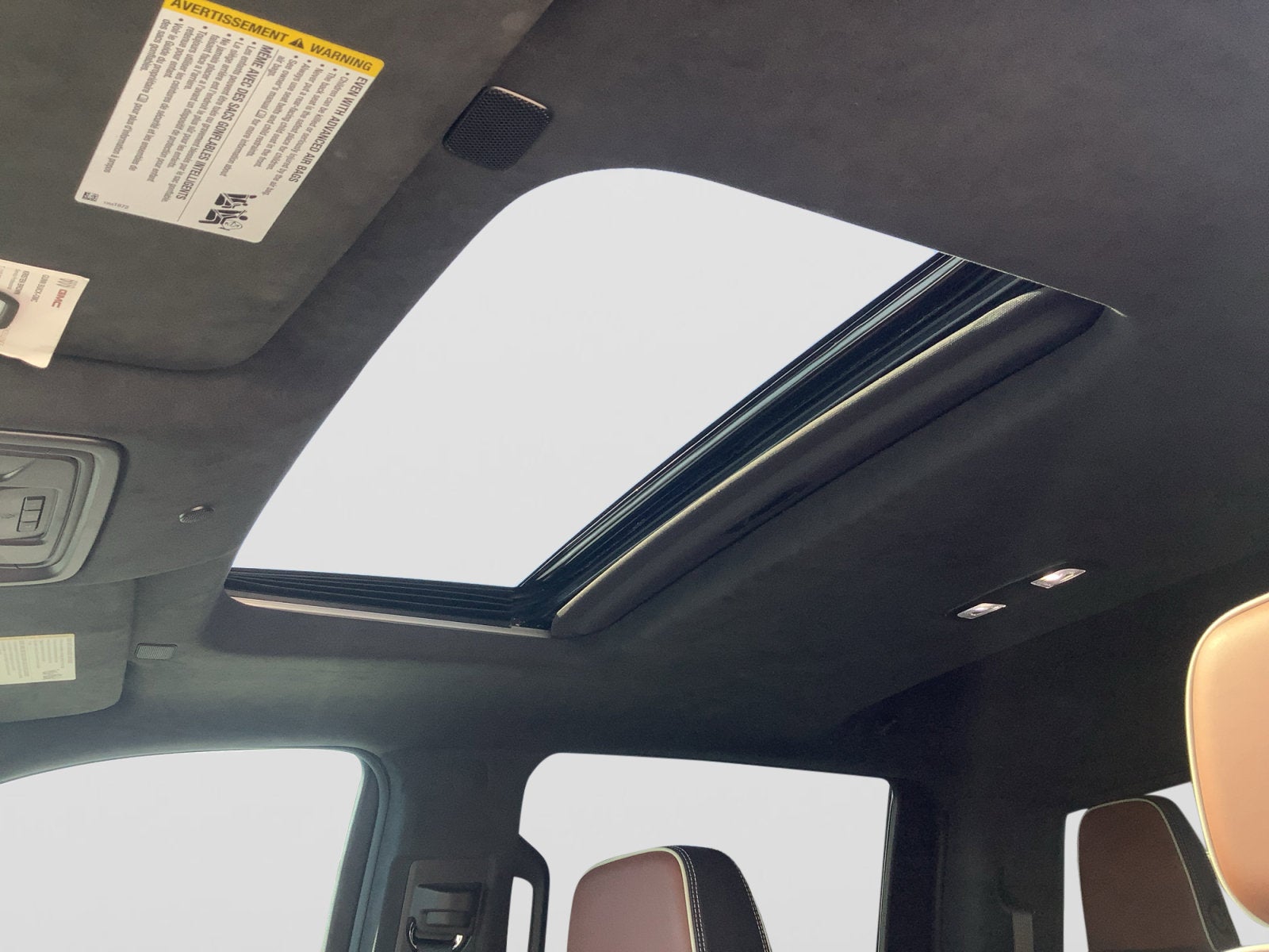 2024 GMC Sierra 3500HD Denali Ultimate