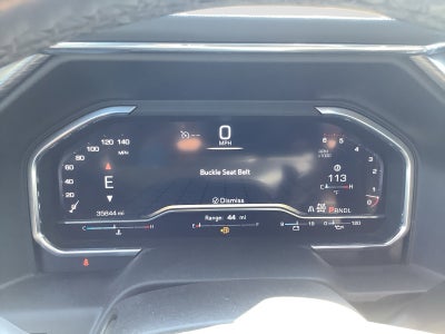 2024 GMC Sierra 3500HD Denali Ultimate