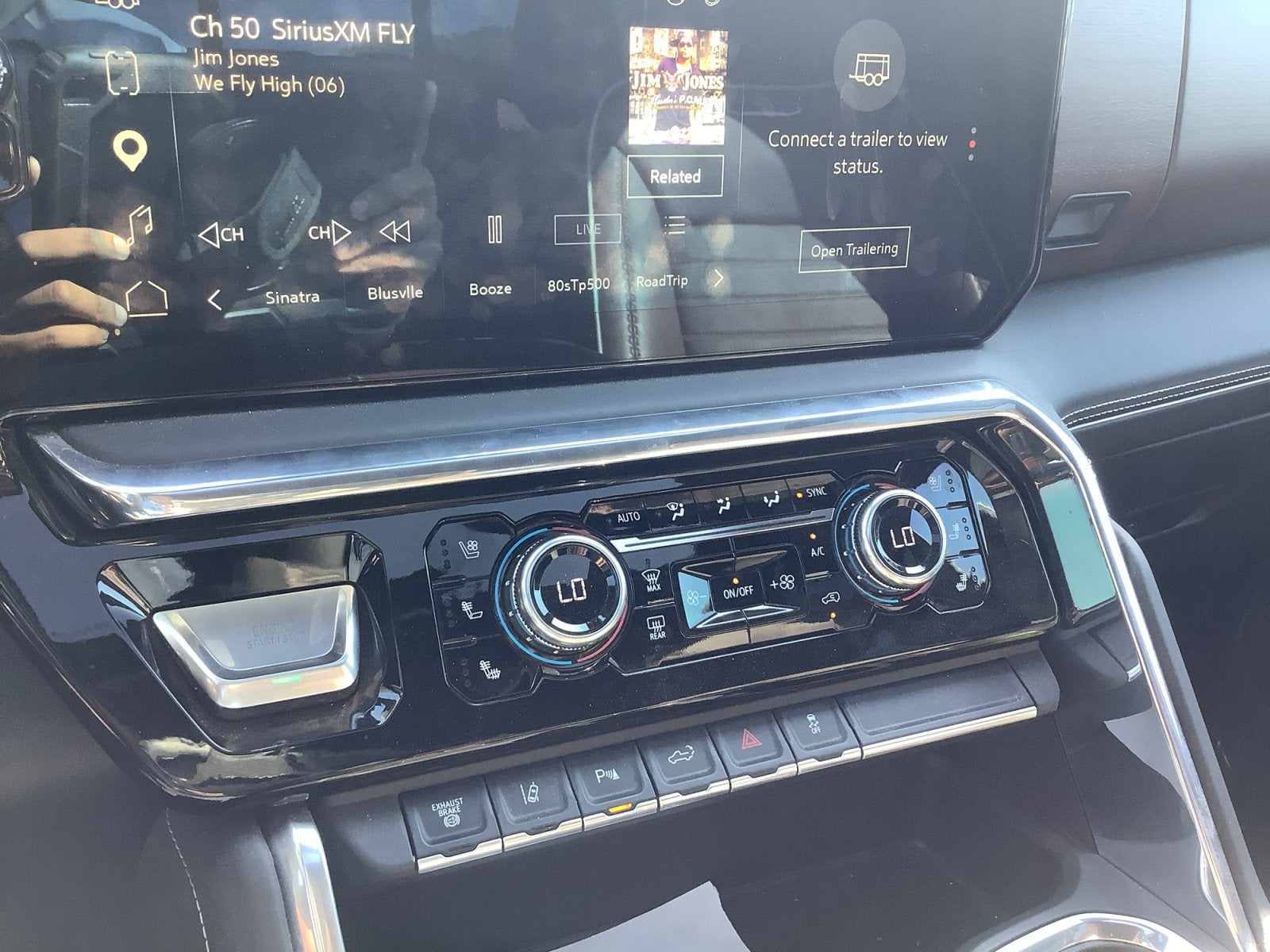 2024 GMC Sierra 3500HD Denali Ultimate