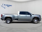2024 GMC Sierra 3500HD Denali Ultimate