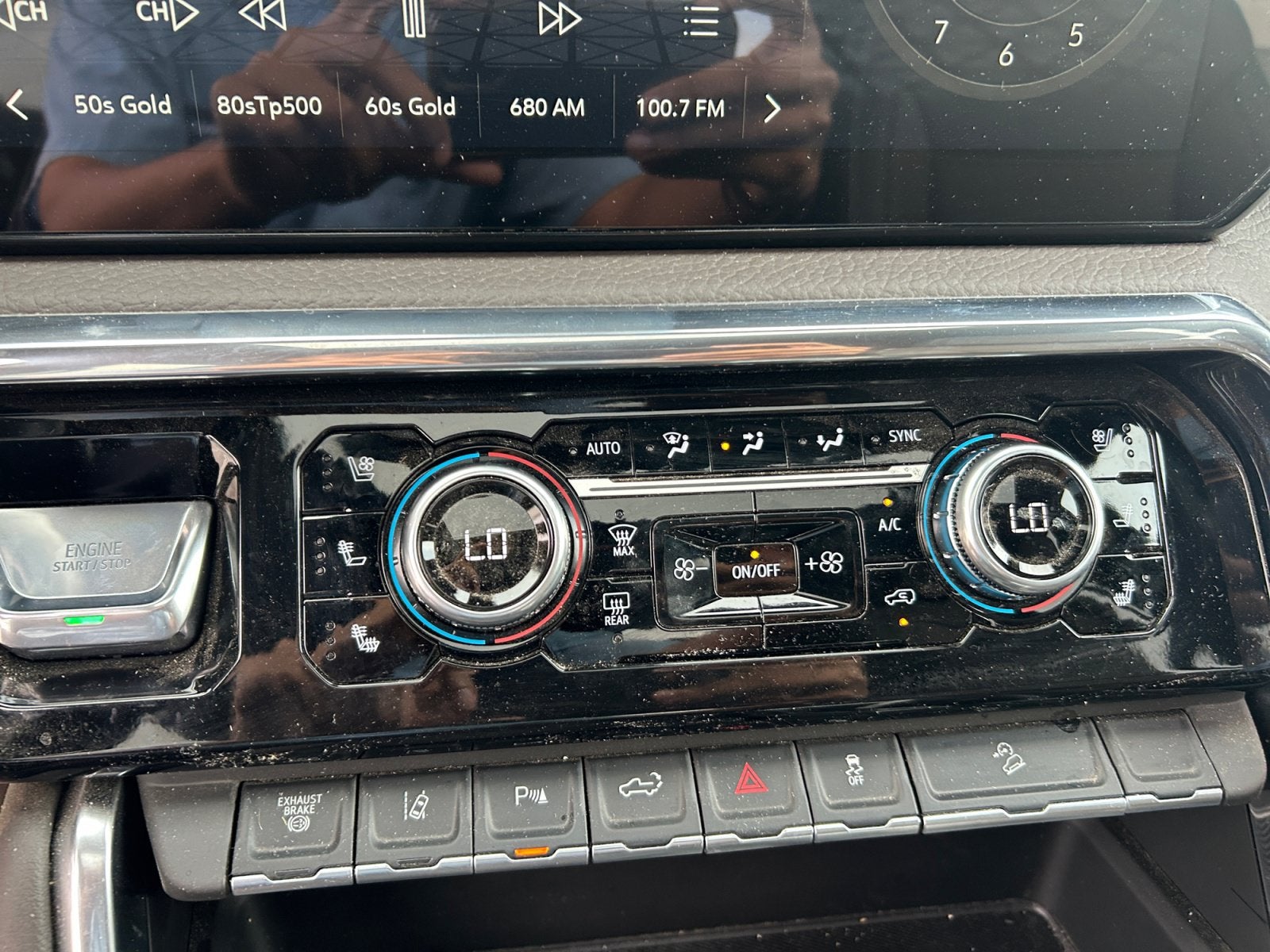 2026 GMC Sierra 2500HD Denali