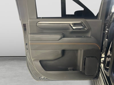 2025 GMC Sierra 3500HD AT4
