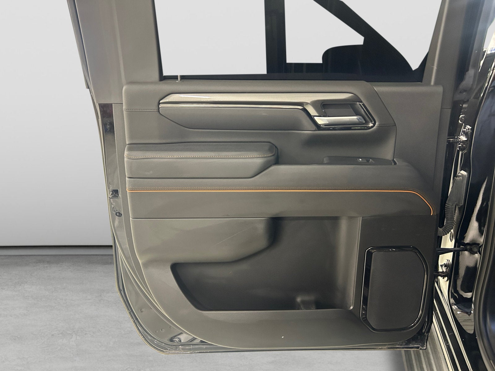 2025 GMC Sierra 3500HD AT4