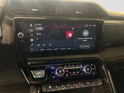2025 GMC Sierra 3500HD AT4