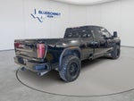 2025 GMC Sierra 3500HD AT4